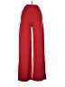 Unbranded Red Active Pants Size XS - photo 1
