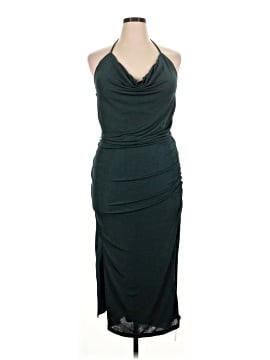 Klassy Network Cocktail Dress