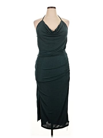 Klassy Network Cocktail Dress (view 1)