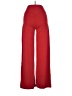 Unbranded Red Active Pants Size XS - photo 2