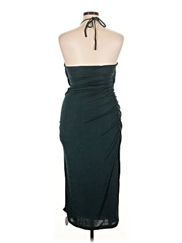 Klassy Network Cocktail Dress (view 2)