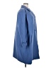 Talbots Blue Wool Coat Size 22 - photo 4