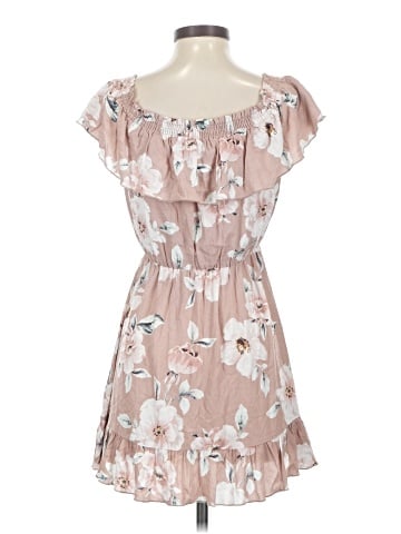 LA Hearts Casual Dress (view 2)
