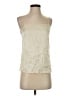 Reiss Ivory Tank Top Size 0 - photo 1