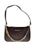 Nanette Lepore Brown Shoulder Bag One size - photo 1