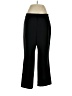 Cj Banks Black Dress Pants Size 16 - photo 1