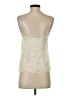 Reiss Ivory Tank Top Size 0 - photo 2