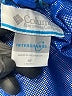 Columbia Color Block Blue Snow Jacket Size 10 - photo 6