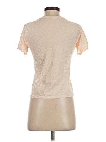 Brandy Melville Short Sleeve Turtleneck (view 2)