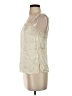 Reiss Ivory Tank Top Size 0 - photo 5
