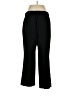 Cj Banks Black Dress Pants Size 16 - photo 2
