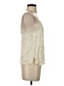 Reiss Ivory Tank Top Size 0 - photo 4
