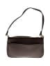 Nanette Lepore Brown Shoulder Bag One size - photo 3