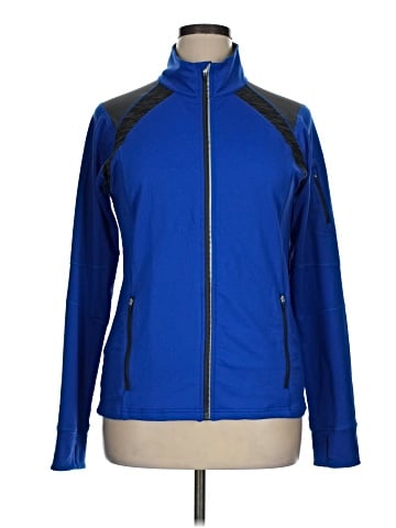 lucy Cardigan (view 1)