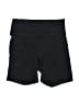 Motion 365 made by Fabletics Solid Black Athletic Shorts Size S - photo 1
