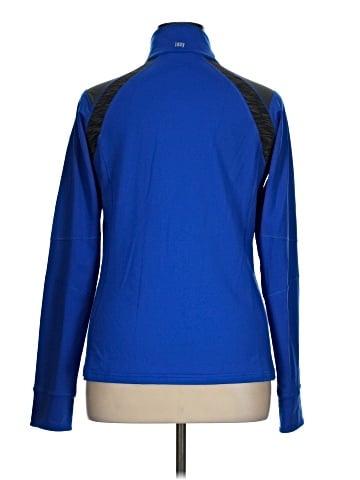 lucy Cardigan (view 2)