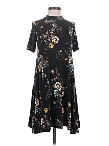 American Eagle Outfitters Casual Dress (view 1)