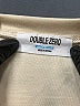 Double Zero Ivory Long Sleeve T-Shirt Size M - photo 7