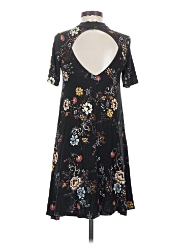 American Eagle Outfitters Casual Dress (view 2)