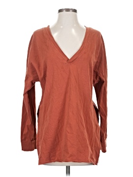 Fashion Long Sleeve Top (view 1)