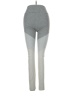 Outdoor Voices Color Block Gray Active Pants Size XS - photo 2