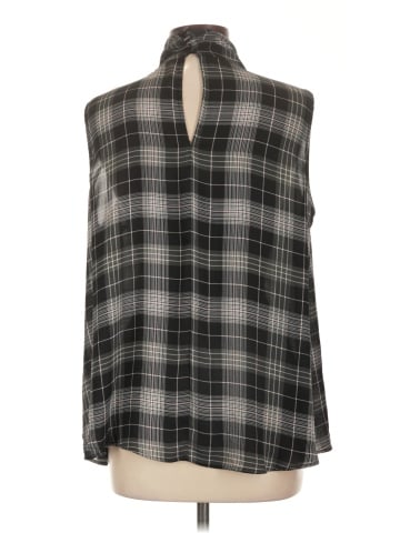 Torrid Sleeveless Blouse (view 2)
