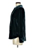 Boden Teal Long Sleeve Blouse Size 6 - photo 5