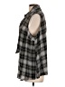 Torrid 100% Polyester Black Gray Sleeveless Blouse Size Lg Plus (0) - photo 5
