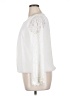 By & By 100% Polyester White 3/4 Sleeve Blouse Size XL - photo 5