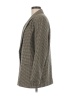 Dumas Houndstooth Brown Blazer Size M (estimated) - photo 5