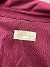Guide Series 100% Polyester Burgundy Long Sleeve Blouse Size M - photo 7