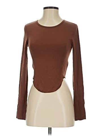 Wilfred Long Sleeve T-Shirt (view 1)