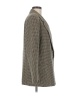 Dumas Houndstooth Brown Blazer Size M (estimated) - photo 4