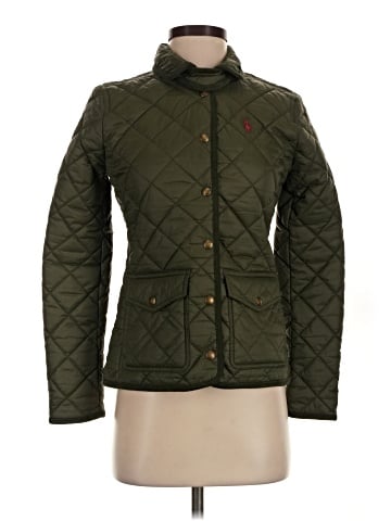 Polo by Ralph Lauren Jacket (view 1)