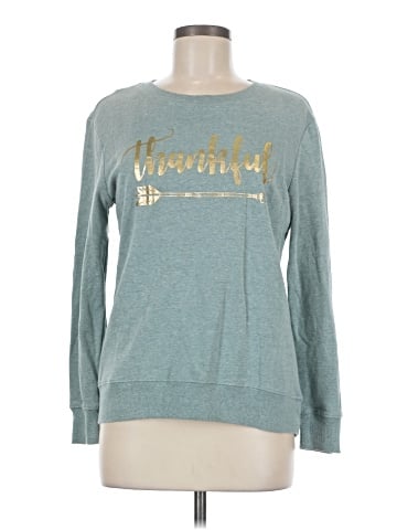 Joei & I Sweatshirt (view 1)