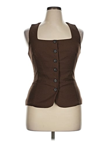 Zara Vest (view 1)