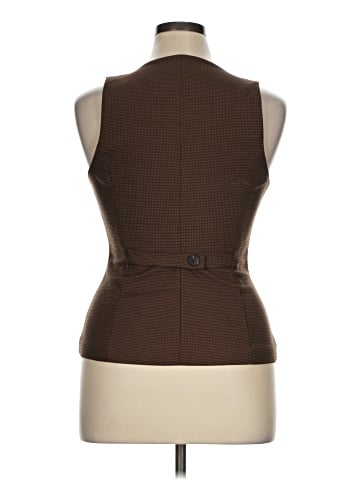 Zara Vest (view 2)