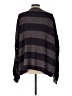 BDG Stripes Gray Pullover Sweater Size L - photo 2