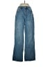 Commense Blue Jeans Size XS - photo 1