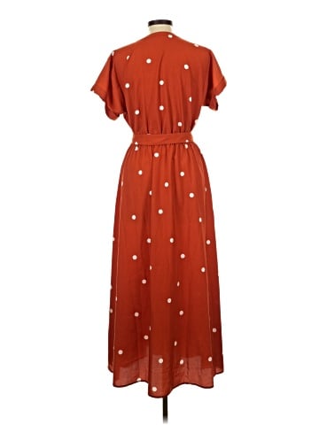 Ann Taylor LOFT Casual Dress (view 2)