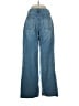 Commense Blue Jeans Size XS - photo 2