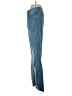 Commense Blue Jeans Size XS - photo 5