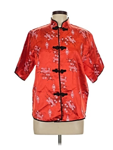 Unbranded Kimono (view 1)