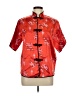 Unbranded Red Kimono Size L - photo 1