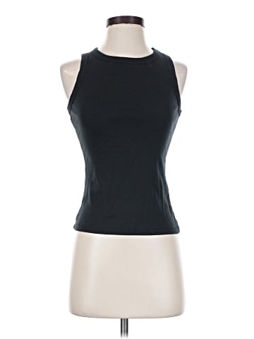 Abercrombie & Fitch Sleeveless T-Shirt (view 1)