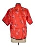 Unbranded Red Kimono Size L - photo 2
