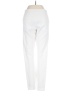 Lyssé White Casual Pants Size S - photo 2