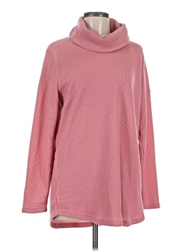 Columbia Turtleneck Sweater (view 1)
