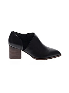 Born In California Ankle Boots