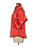 Unbranded Red Kimono Size L - photo 5